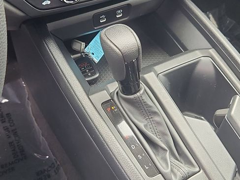 Certified 2023 Honda Accord EX image 24