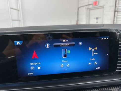 New 2026 Mercedes-Benz GLE 53 AMG GLE 53 AMG image 13