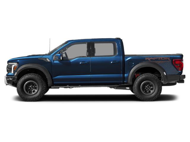 New 2026 Ford F150 Raptor AWD/4WD image 2
