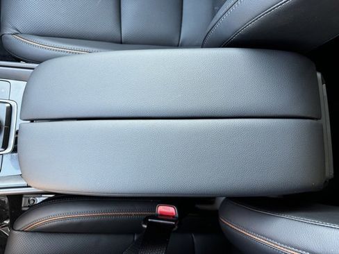 New 2026 MAZDA CX-50 AWD 2.5 Hybrid w/ Cargo Package image 19