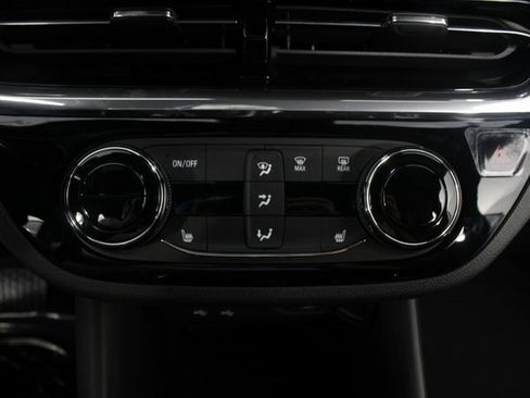 New 2026 Buick Envista Sport Touring w/ Convenience I Package image 6