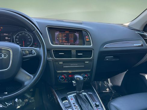 Used 2012 Audi Q5 3.2 Premium Plus image 24