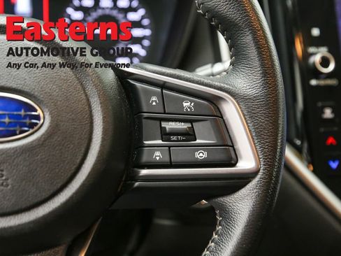 Used 2024 Subaru Ascent Premium w/ Convenience Package AWD/4WD image 16