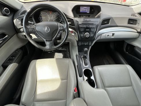 Used 2016 Acura ILX image 20
