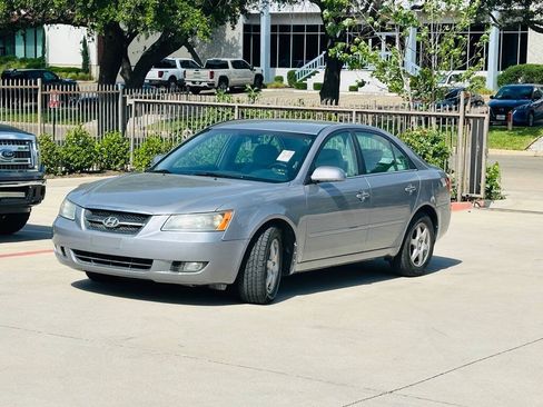 Used 2006 Hyundai Sonata V6 FWD image 3