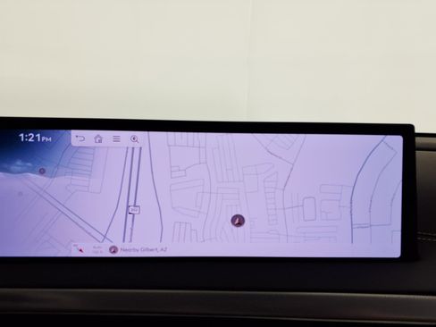 Certified 2026 Genesis GV60 Performance image 16