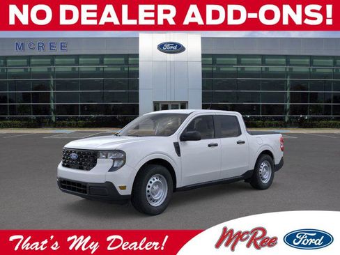 New 2026 Ford Maverick XL image 1