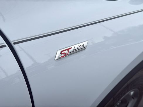 New 2026 Ford Escape ST-Line Select w/ Tech Pack #1 image 8