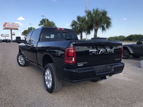 New 2026 RAM 2500 Laramie image 5