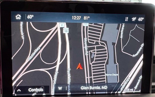 Used 2020 Lincoln Aviator Reserve w/ Equipment Group 201A AWD/4WD image 28