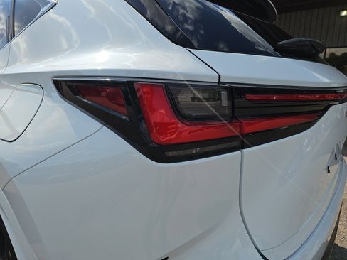 Used 2024 Lexus NX 350 F Sport AWD/4WD image 35