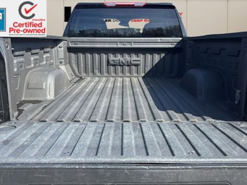 Used 2023 GMC Sierra 1500 Elevation image 14