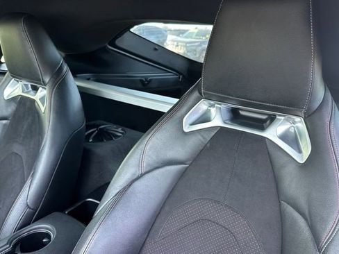 Used 2020 Toyota Supra w/ Driver Assist Package RWD image 16