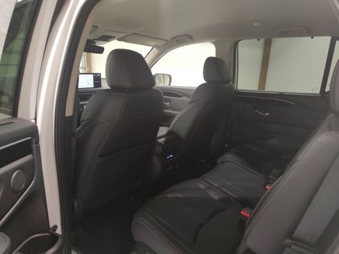 New 2026 Honda Pilot EX-L image 12
