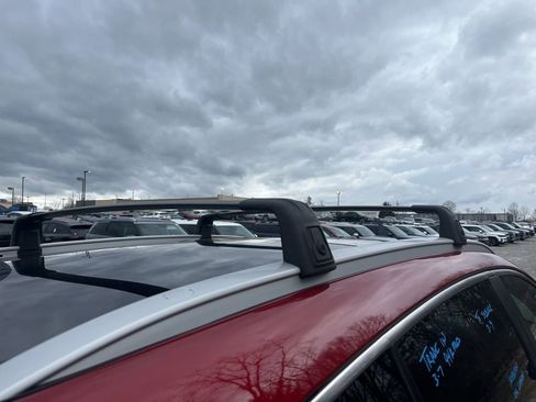 Used 2017 Kia Sportage SX image 26