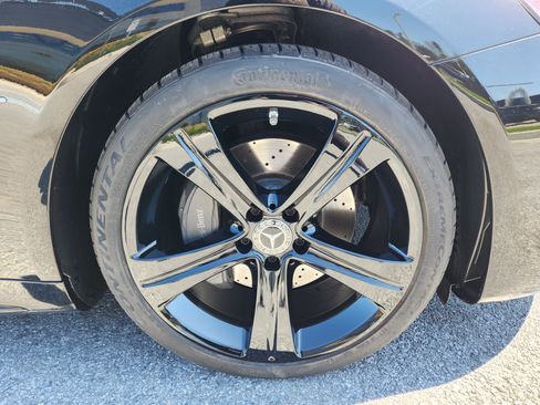 Used 2017 Mercedes-Benz SL 450 image 7