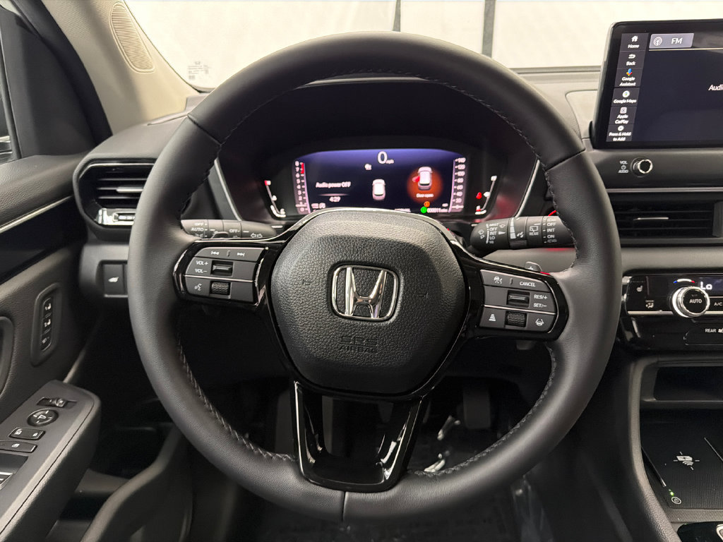 New 2026 Honda Pilot EX-L image 25