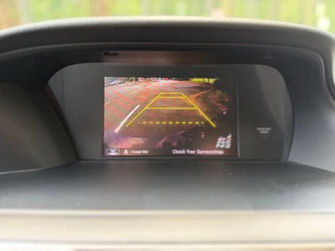 Used 2016 Honda Accord LX image 23