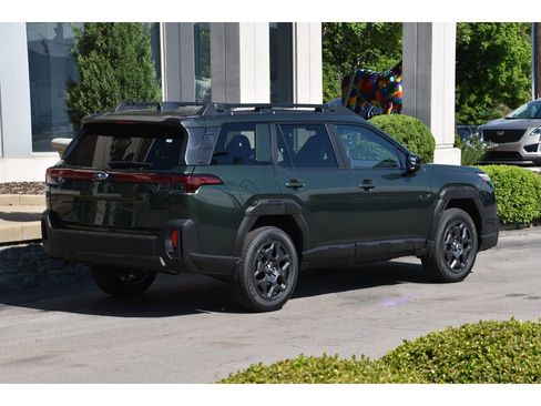 New 2026 Subaru Outback Premium AWD/4WD image 4