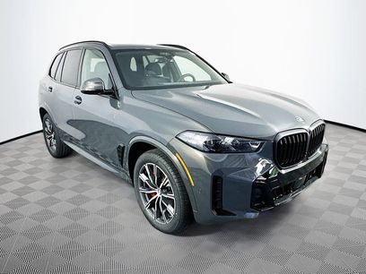 Used 2026 BMW X5 xDrive40i w/ M Sport Package