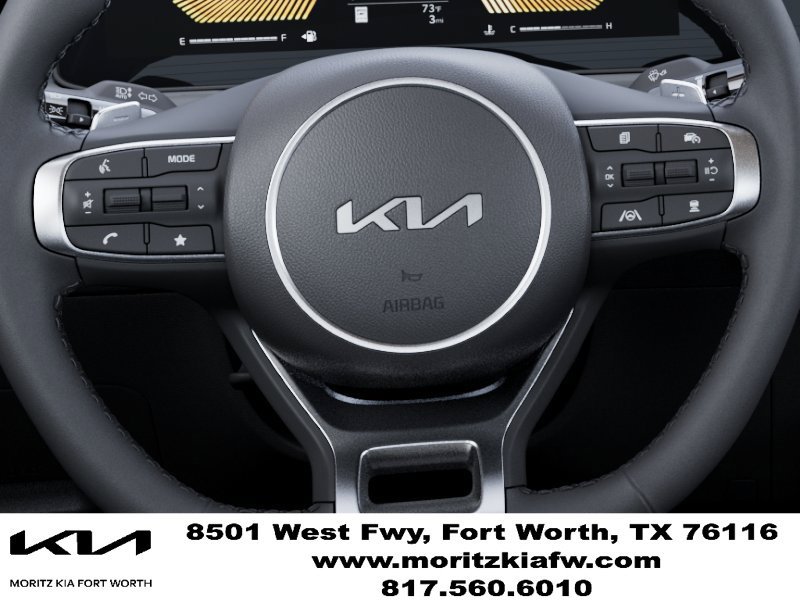 New 2027 Kia K5 GT FWD image 22