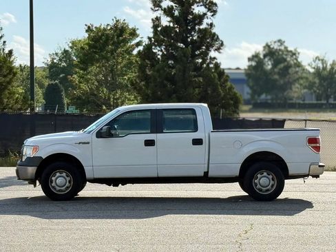 Used 2012 Ford F150 XL AWD/4WD image 8