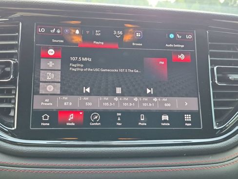 Used 2025 Dodge Durango GT RWD image 23