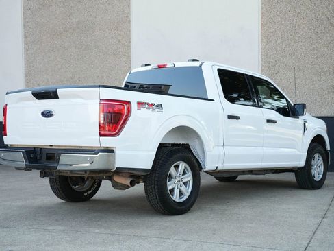 Used 2021 Ford F150 XLT w/ Equipment Group 301A Mid image 15