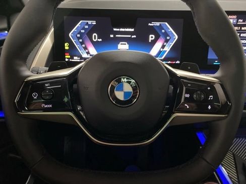 Used 2025 BMW X3 xDrive30i AWD/4WD image 39