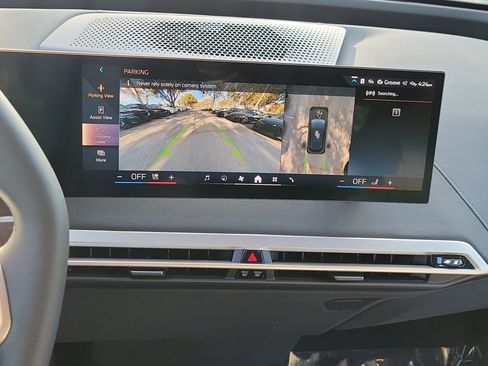 New 2026 BMW iX xDrive60 AWD/4WD image 23
