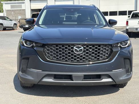 Used 2024 MAZDA CX-50 AWD 2.5 S w/ Cargo Package image 15