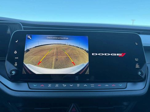 New 2025 Dodge Charger R/T w/ Quick Order Package 25M R/T image 32