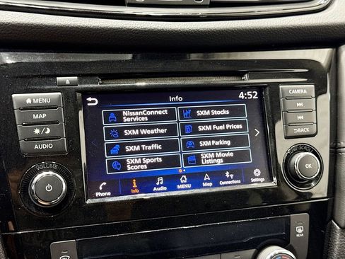 Used 2020 Nissan Rogue SL image 37