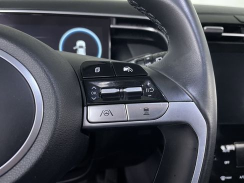 Used 2023 Hyundai Tucson SEL w/ Convenience Package image 27