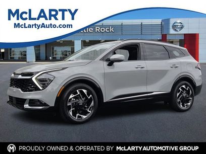 Used 2023 Kia Sportage SX