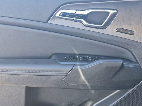 New 2026 Kia Sportage X-Pro Prestige image 7