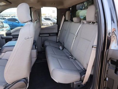 Used 2015 Ford F150 XLT w/ Equipment Group 301A Mid image 8