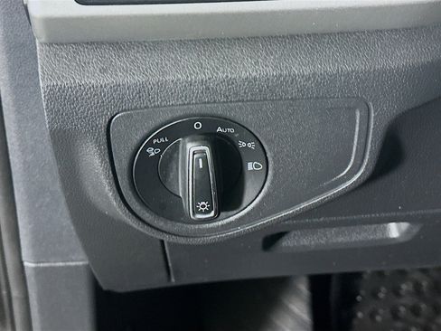 Used 2021 Volkswagen Atlas SE AWD/4WD image 17