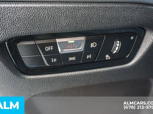 Used 2025 BMW i4 eDrive40 image 47