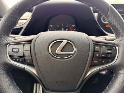 Used 2022 Lexus ES 350 F Sport FWD image 18