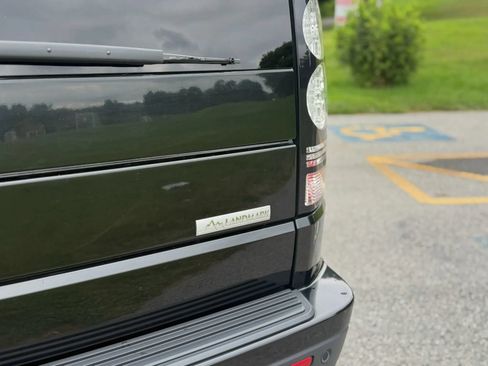 Used 2016 Land Rover LR4 HSE LUX AWD/4WD image 39