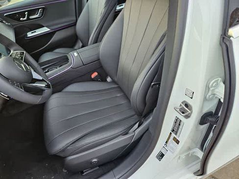 Used 2026 Mercedes-Benz E 350 4MATIC Sedan image 13