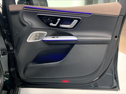Certified 2023 Mercedes-Benz EQE 350+ 4MATIC SUV image 10