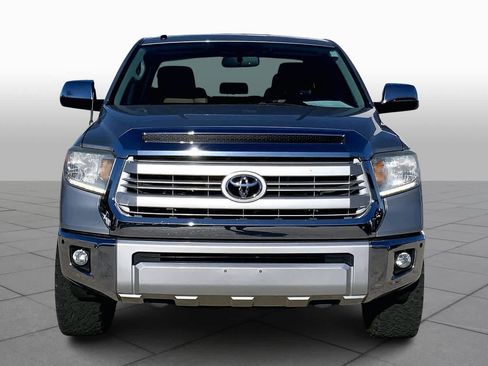 Used 2014 Toyota Tundra 1794 Edition image 3