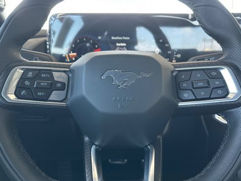 New 2026 Ford Mustang Premium RWD image 23