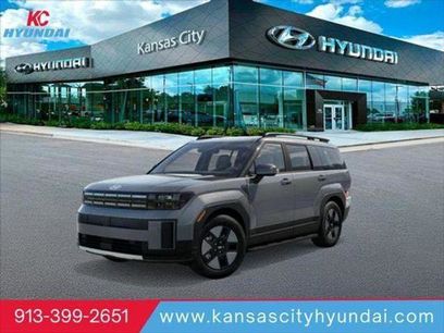 New 2026 Hyundai Santa Fe SEL