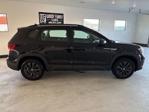 Used 2024 Volkswagen Taos S FWD image 27
