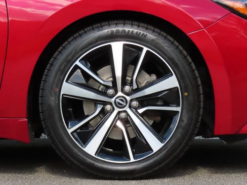Used 2023 Nissan Maxima SL FWD image 14