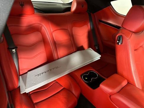 Used 2012 Maserati GranTurismo S image 28