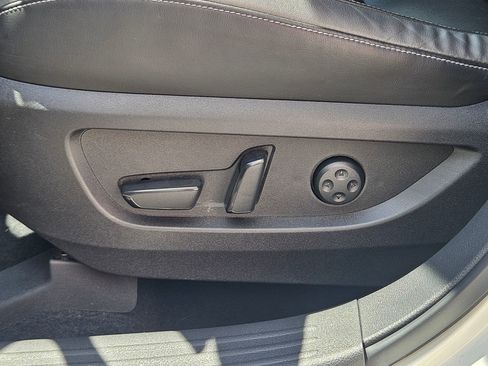 Used 2022 INFINITI QX50 Essential AWD/4WD image 20
